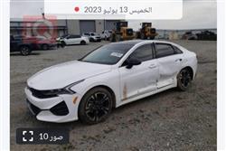 كيا K5